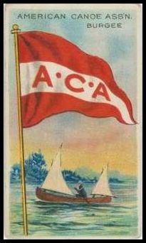 182 American Canoe Association
